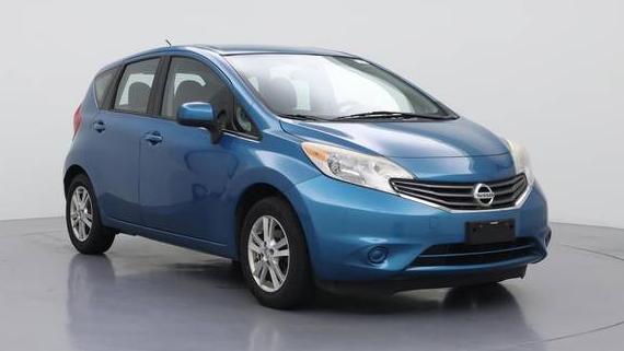 NISSAN VERSA NOTE 2014 3N1CE2CP5EL430512 image